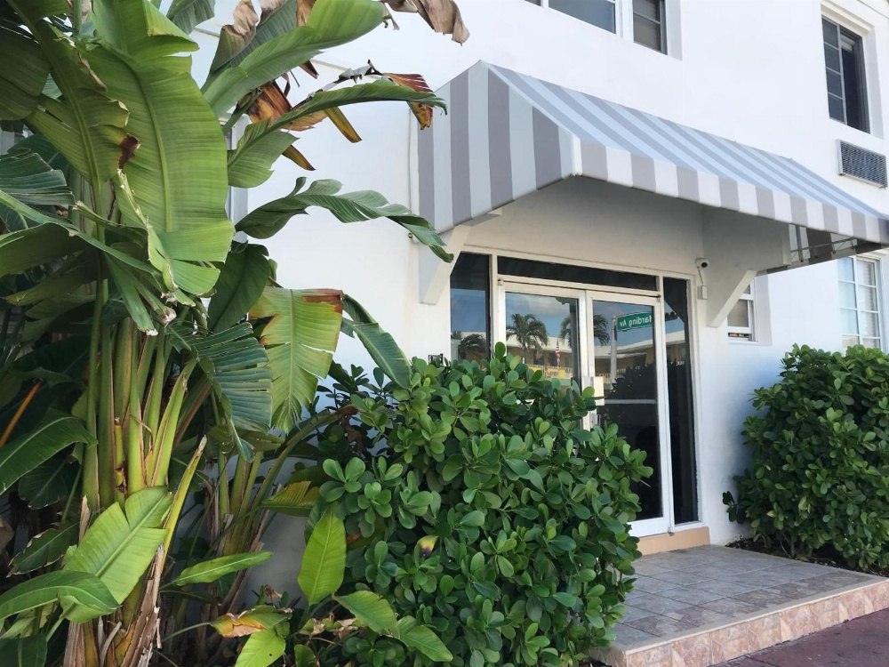Harding Miami Beach Apartments Main image